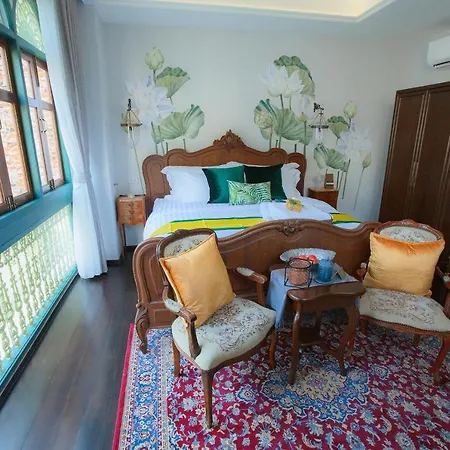 Апартаменты The Knight House Bangkok