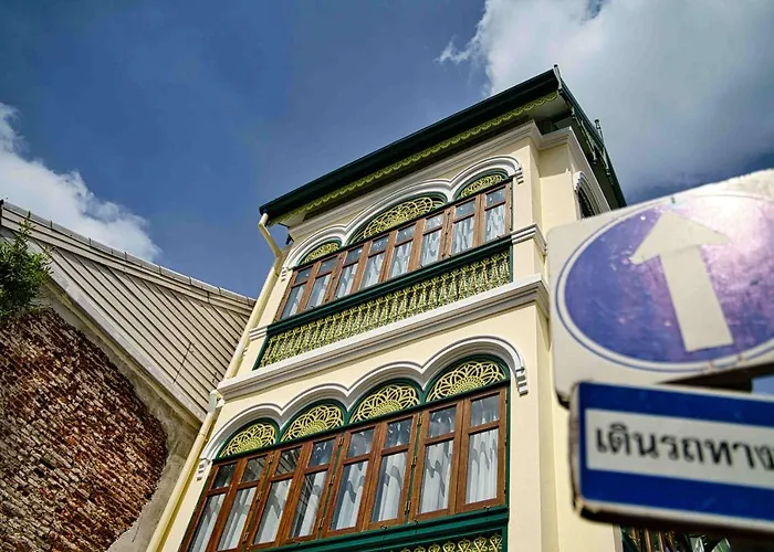 Hospedagem domiciliar The Knight House *